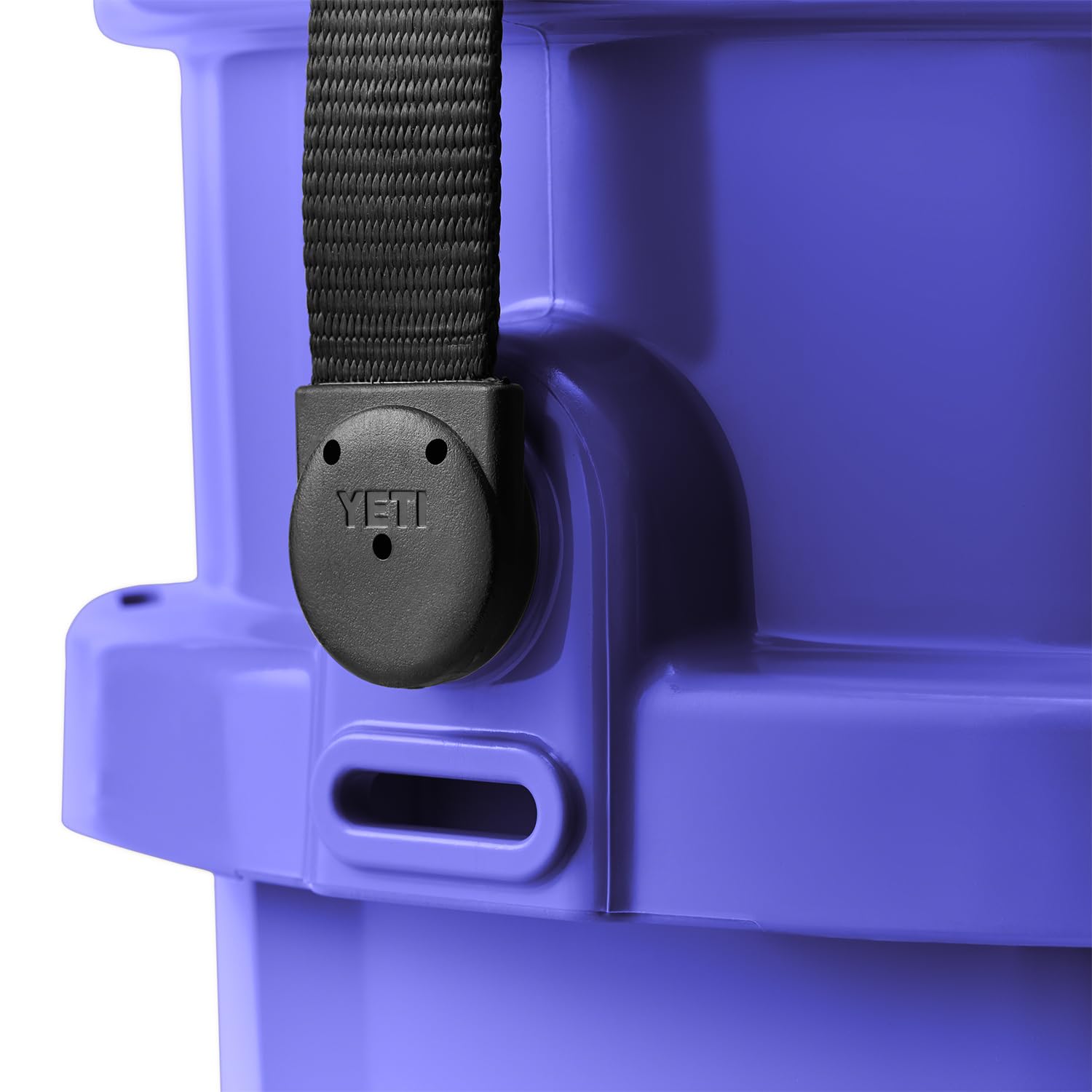 Foto 8 pulgar | Bucket Yeti Loadout, 5 Galones, Color Violeta Ultramar - Venta Internacional.