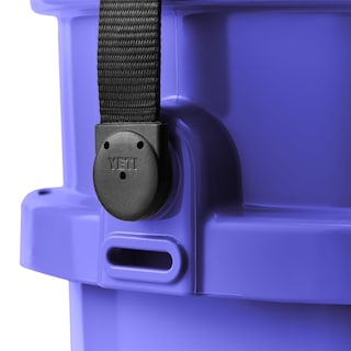 Foto 7 | Bucket Yeti Loadout, 5 Galones, Color Violeta Ultramar - Venta Internacional.