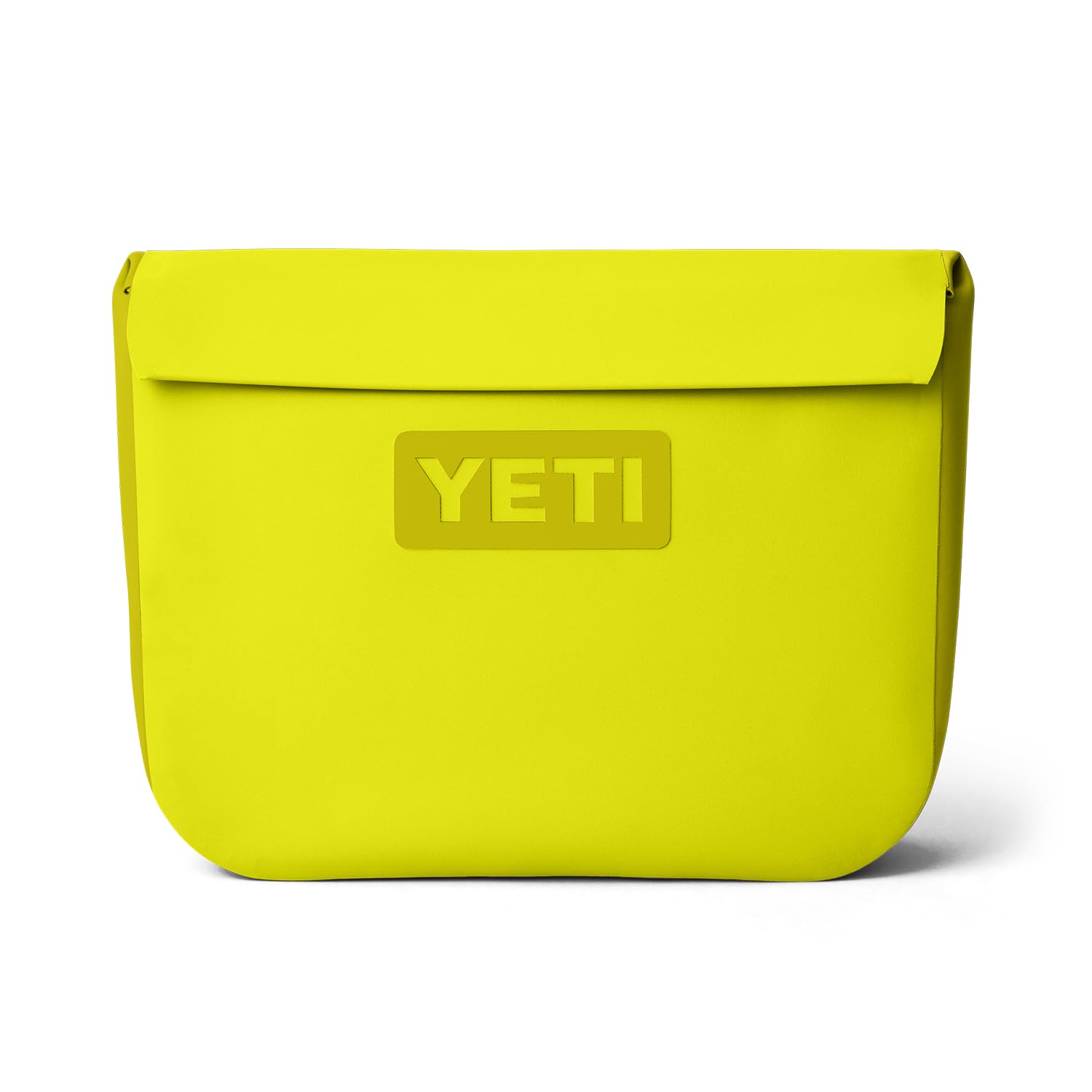 Foto 2 pulgar | Funda Impermeable Yeti Sidekick Dry 6l Firefly Yellow - Venta Internacional.