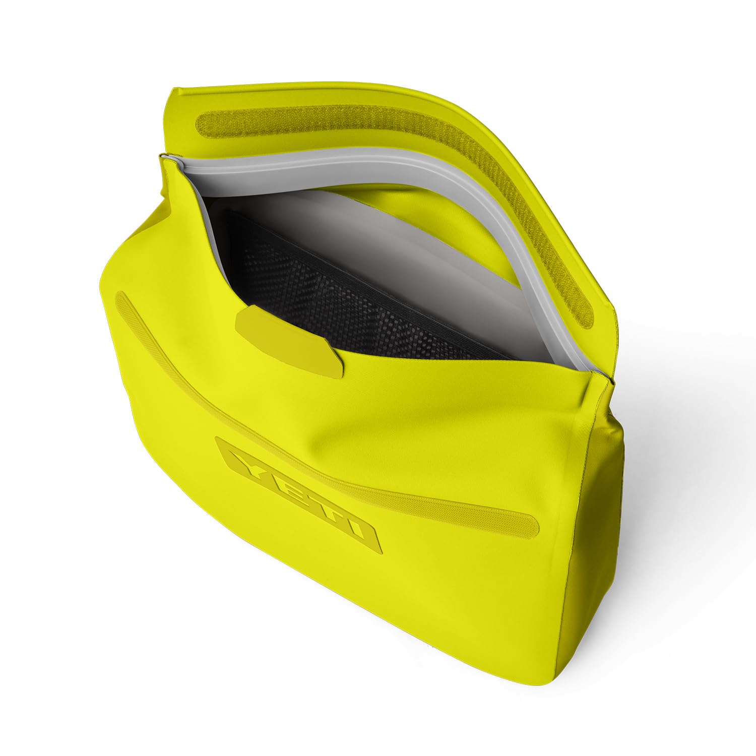 Foto 6 pulgar | Funda Impermeable Yeti Sidekick Dry 6l Firefly Yellow - Venta Internacional.