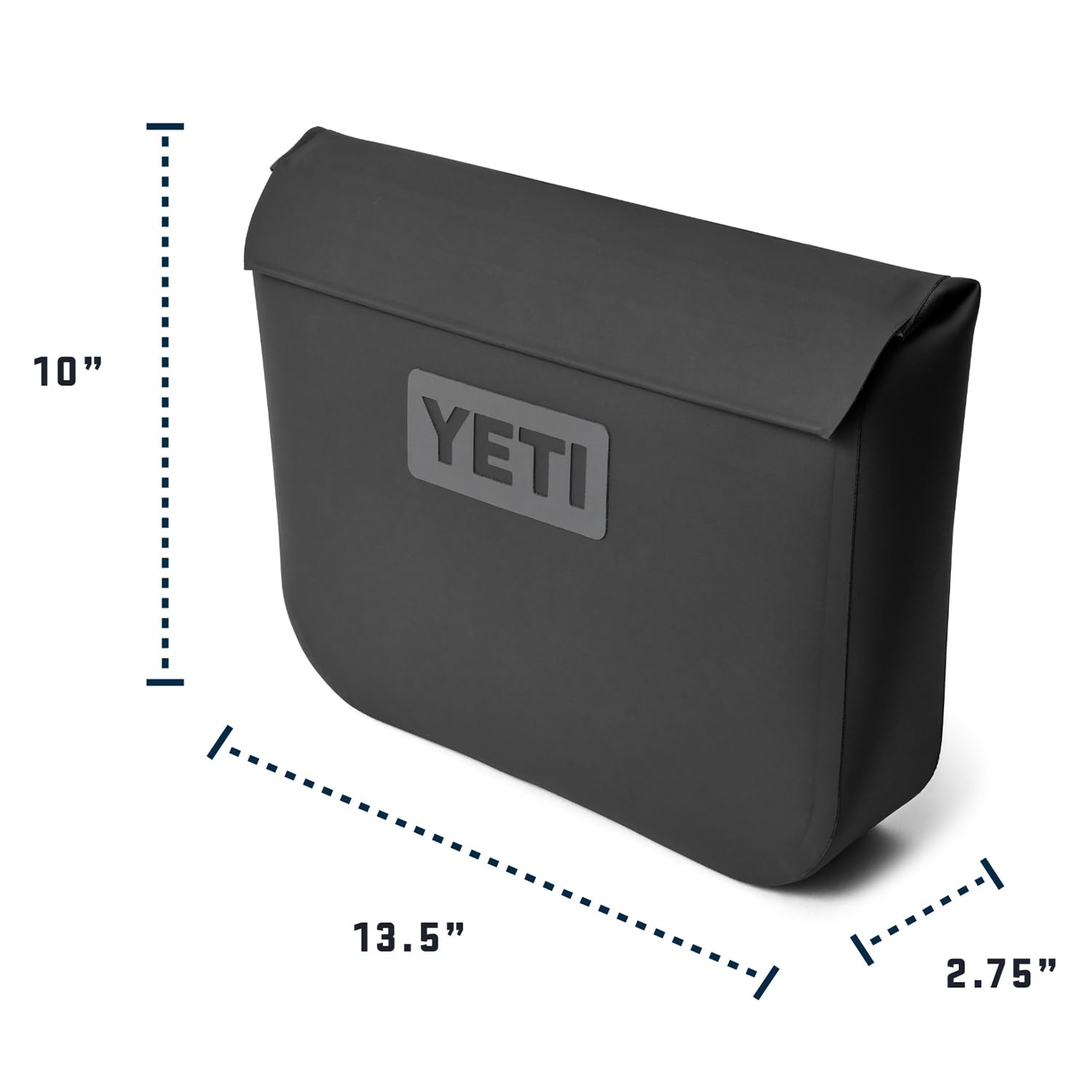 Foto 7 pulgar | Funda Impermeable Yeti Sidekick Dry 6l Firefly Yellow - Venta Internacional.