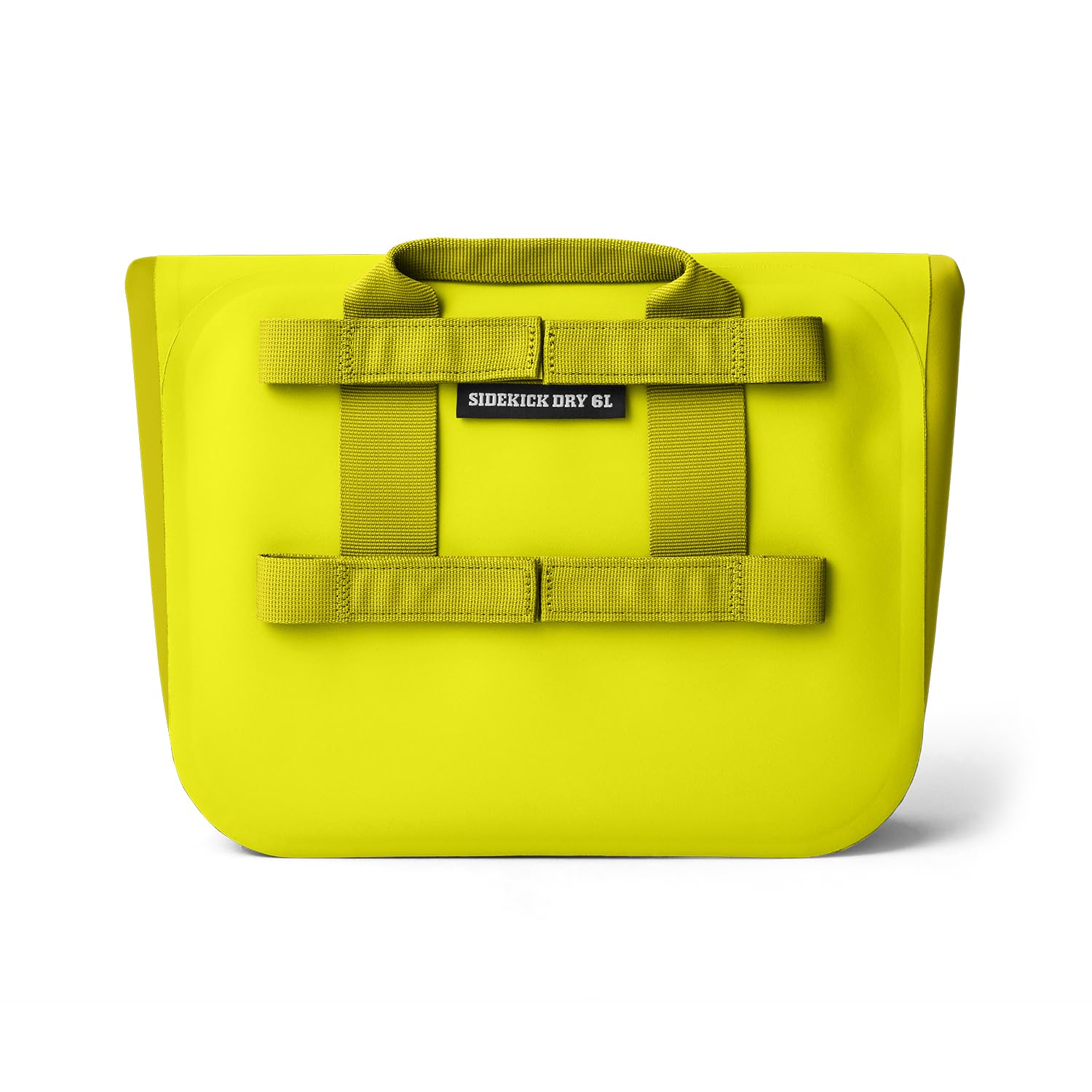 Foto 8 pulgar | Funda Impermeable Yeti Sidekick Dry 6l Firefly Yellow - Venta Internacional.