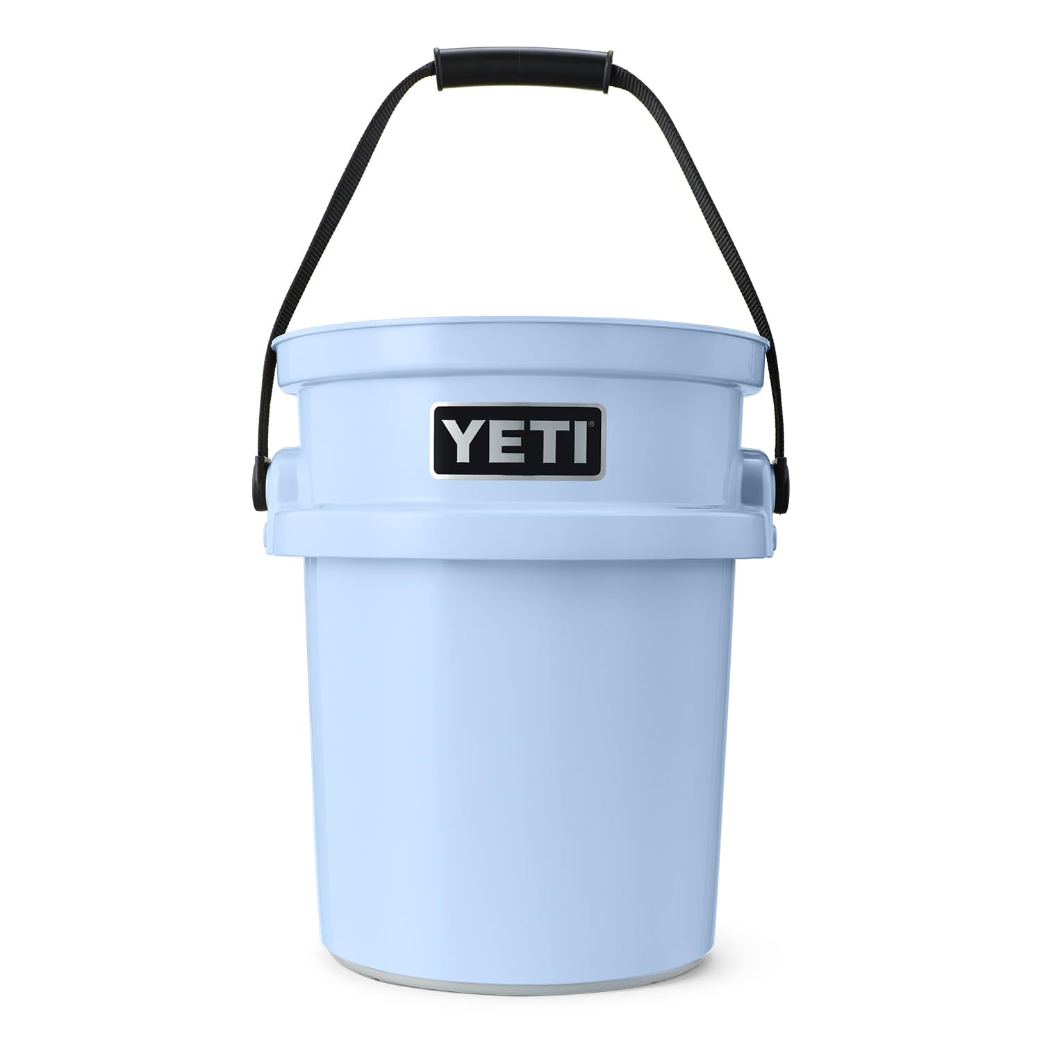 Foto 2 pulgar | Cuchara Yeti Loadout De 5 Galones Resistente A Impactos Big Sky Blue - Venta Internacional.