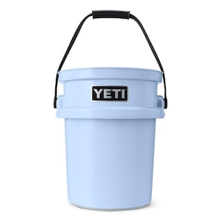 Foto 1 | Cuchara Yeti Loadout De 5 Galones Resistente A Impactos Big Sky Blue - Venta Internacional.