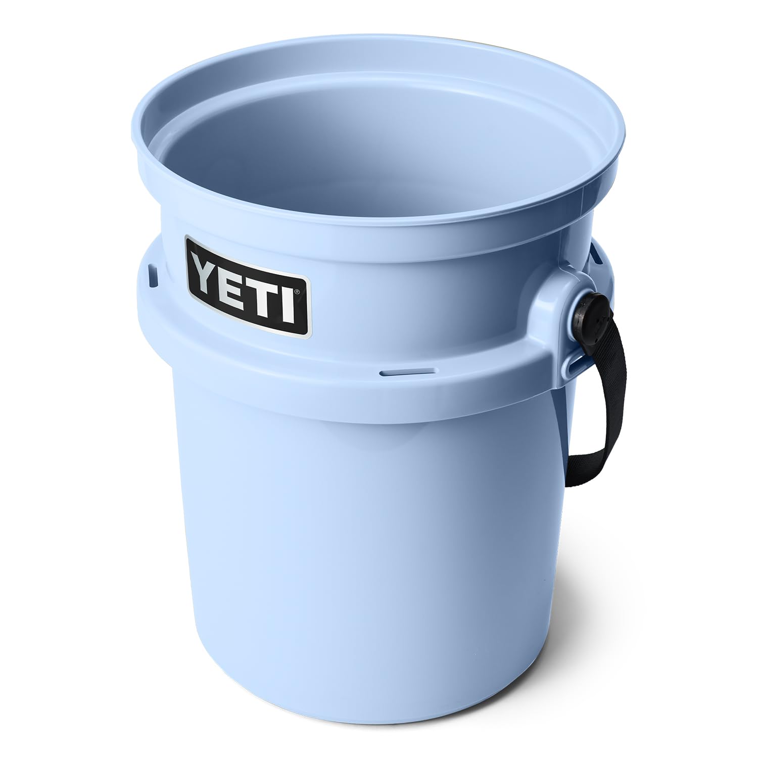 Foto 4 pulgar | Cuchara Yeti Loadout De 5 Galones Resistente A Impactos Big Sky Blue - Venta Internacional.