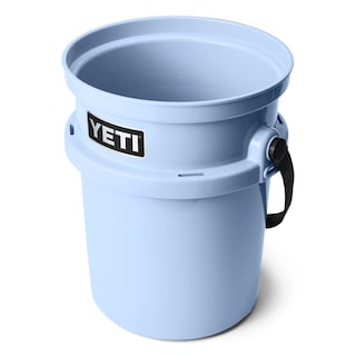 Foto 3 | Cuchara Yeti Loadout De 5 Galones Resistente A Impactos Big Sky Blue - Venta Internacional.
