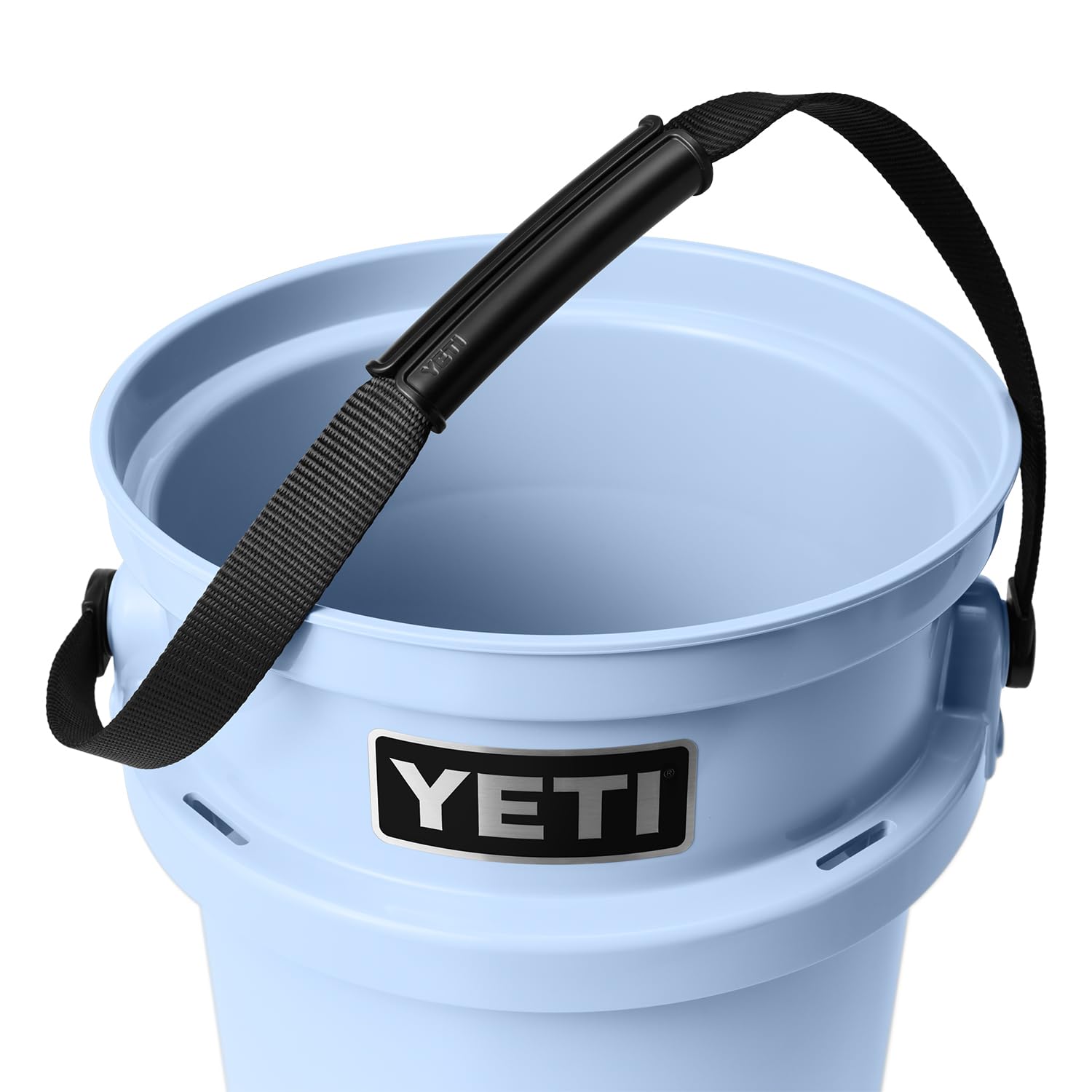 Foto 6 pulgar | Cuchara Yeti Loadout De 5 Galones Resistente A Impactos Big Sky Blue - Venta Internacional.