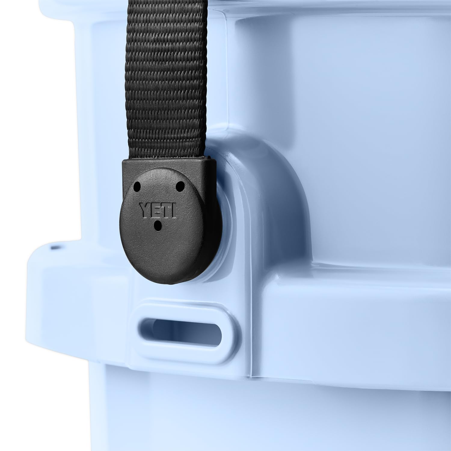 Foto 8 pulgar | Cuchara Yeti Loadout De 5 Galones Resistente A Impactos Big Sky Blue - Venta Internacional.