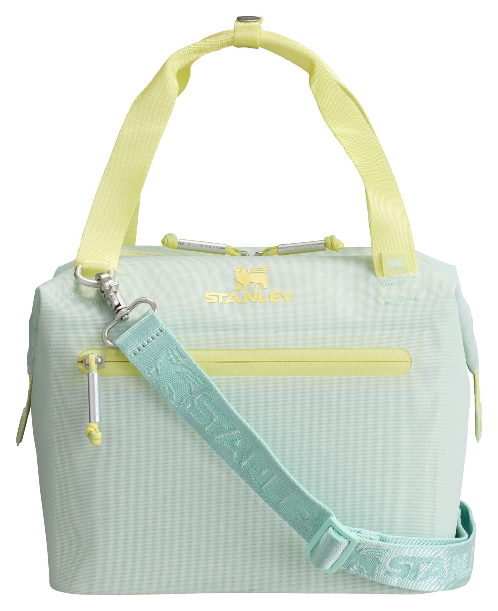 Bolsa Térmica Stanley Julienne Mini Para Todo El Día, 10 Latas, 12 Horas - Venta Internacional.