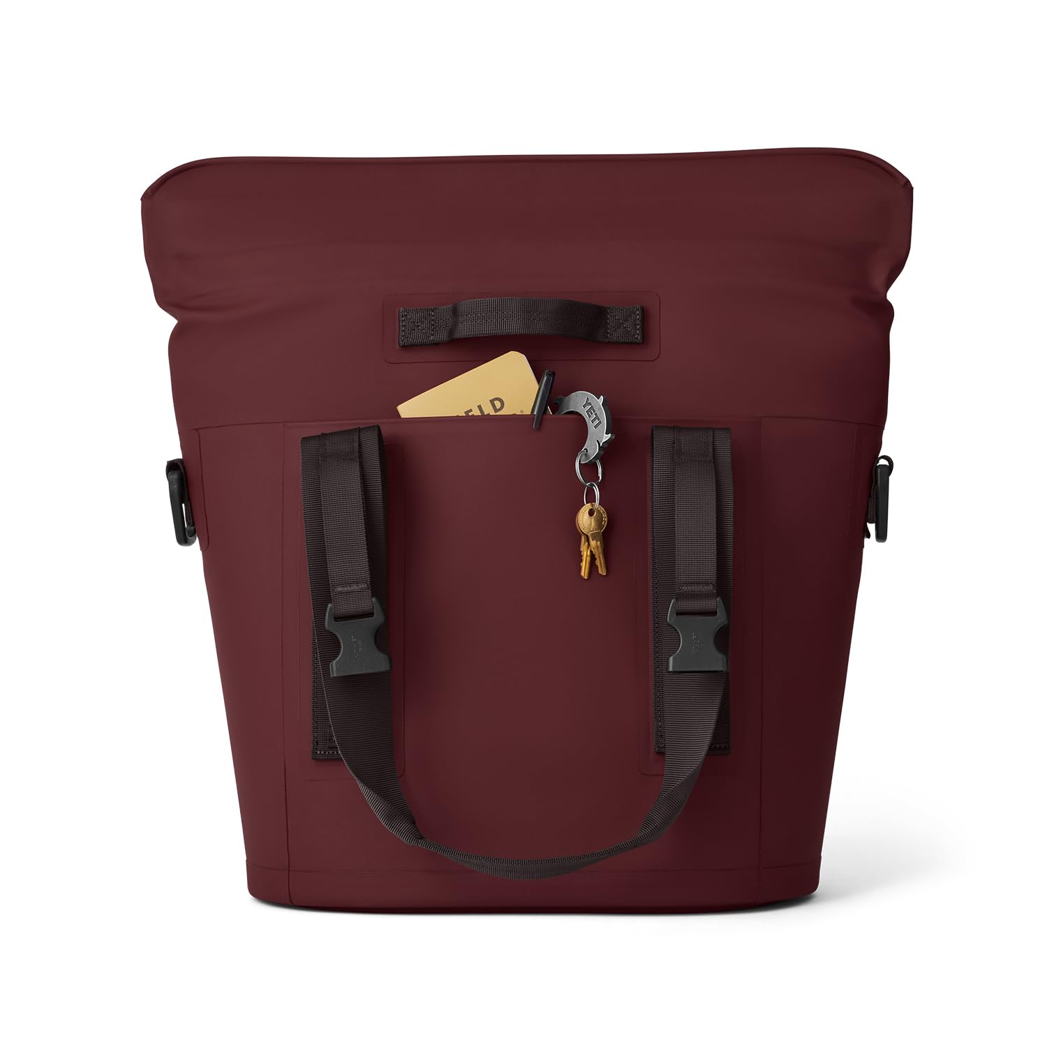 Foto 5 | Enfriador Blando Portátil Yeti Hopper M15 Magshield Access - Venta Internacional.