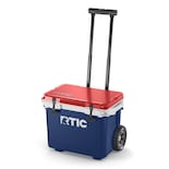 Cooler Rtic 22qt, Ultraligero, Con Ruedas, Aislamiento Duro, 22 L - Venta Internacional.