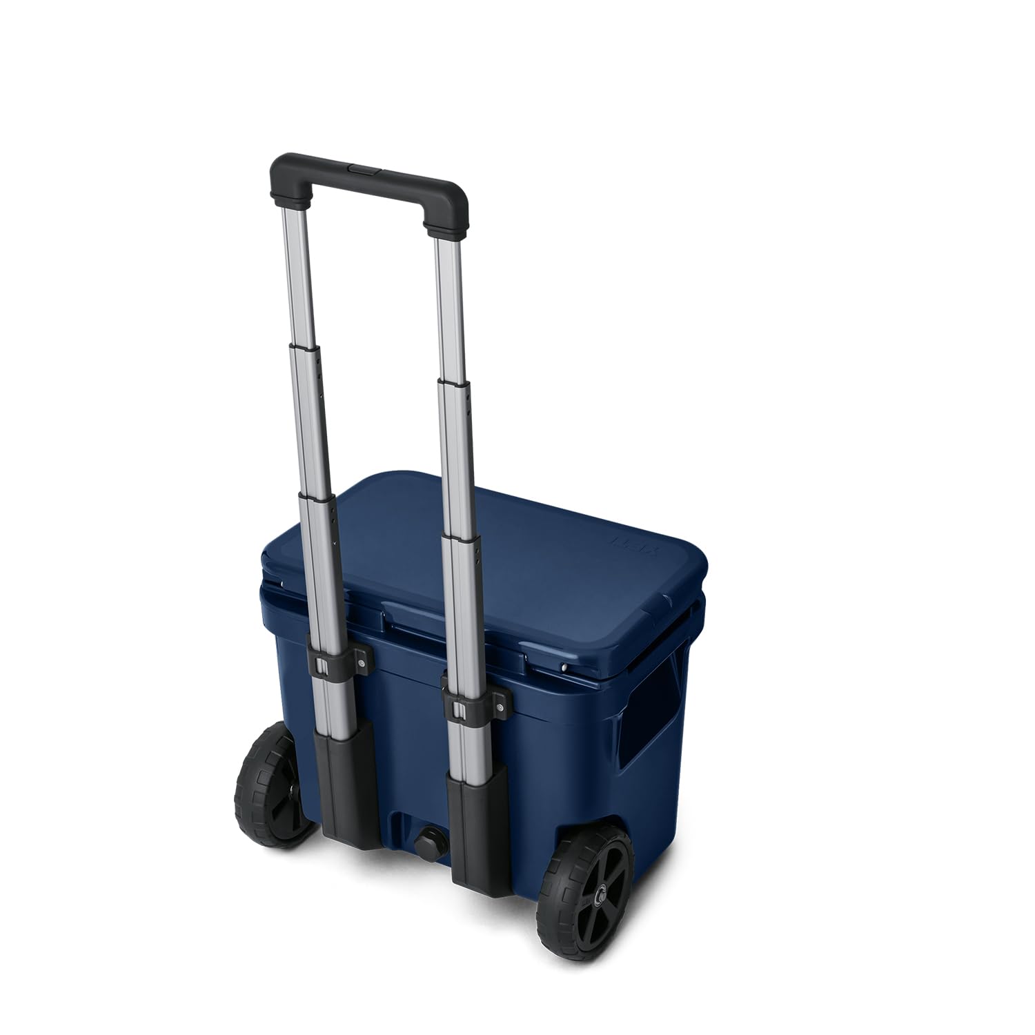 Foto 6 pulgar | Cooler Yeti Roadie De 32 Ruedas, Color Azul Marino Con Cesta Para Productos Secos - Venta Internacional.