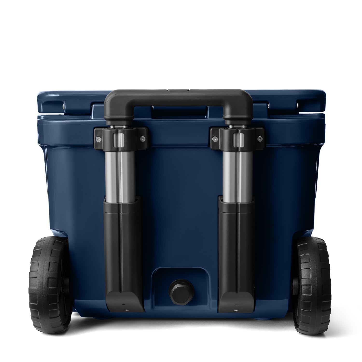 Foto 8 pulgar | Cooler Yeti Roadie De 32 Ruedas, Color Azul Marino Con Cesta Para Productos Secos - Venta Internacional.