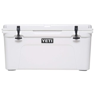 Foto 1 | Hielera Yeti Tundra 65 Blanca - Venta Internacional.