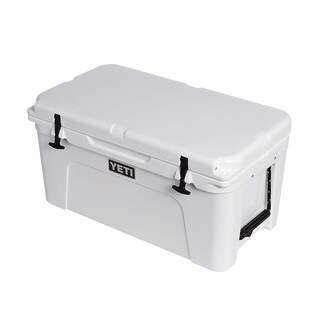 Foto 3 | Hielera Yeti Tundra 65 Blanca - Venta Internacional.