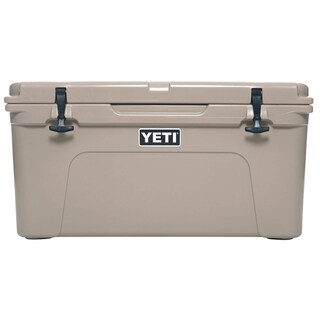Foto 1 | Enfriador Yeti Tundra 65 Desert Tan - Venta Internacional.