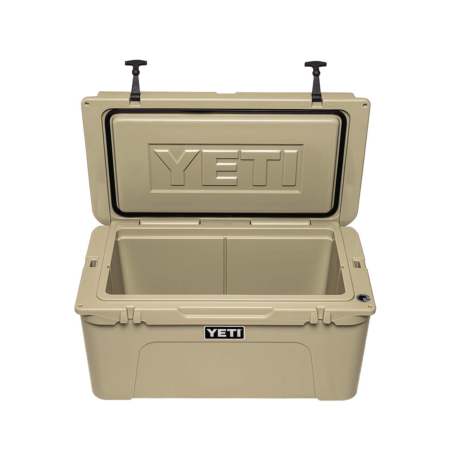 Foto 6 pulgar | Enfriador Yeti Tundra 65 Desert Tan - Venta Internacional.