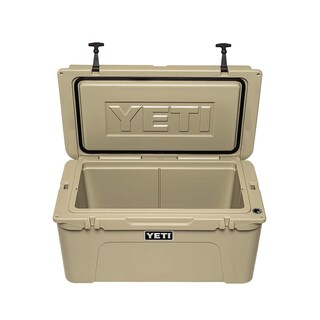 Foto 5 | Enfriador Yeti Tundra 65 Desert Tan - Venta Internacional.