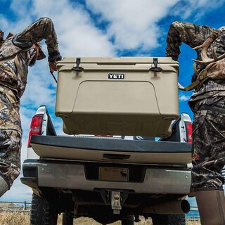 Foto 7 | Enfriador Yeti Tundra 65 Desert Tan - Venta Internacional.