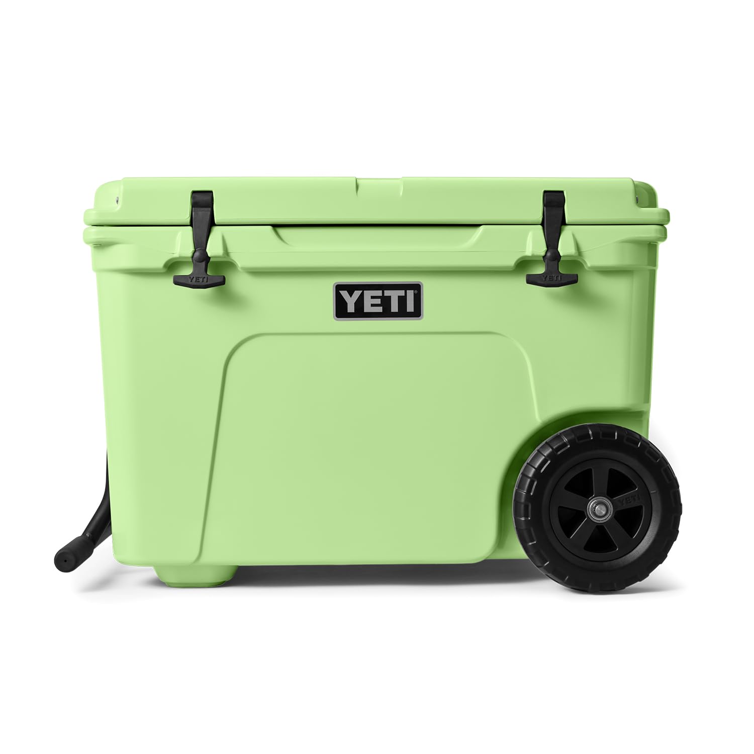 Foto 2 pulgar | Llavero Portátil Con Ruedas Cooler Yeti Tundra Haul - Venta Internacional.