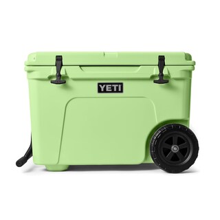 Foto 1 | Llavero Portátil Con Ruedas Cooler Yeti Tundra Haul - Venta Internacional.