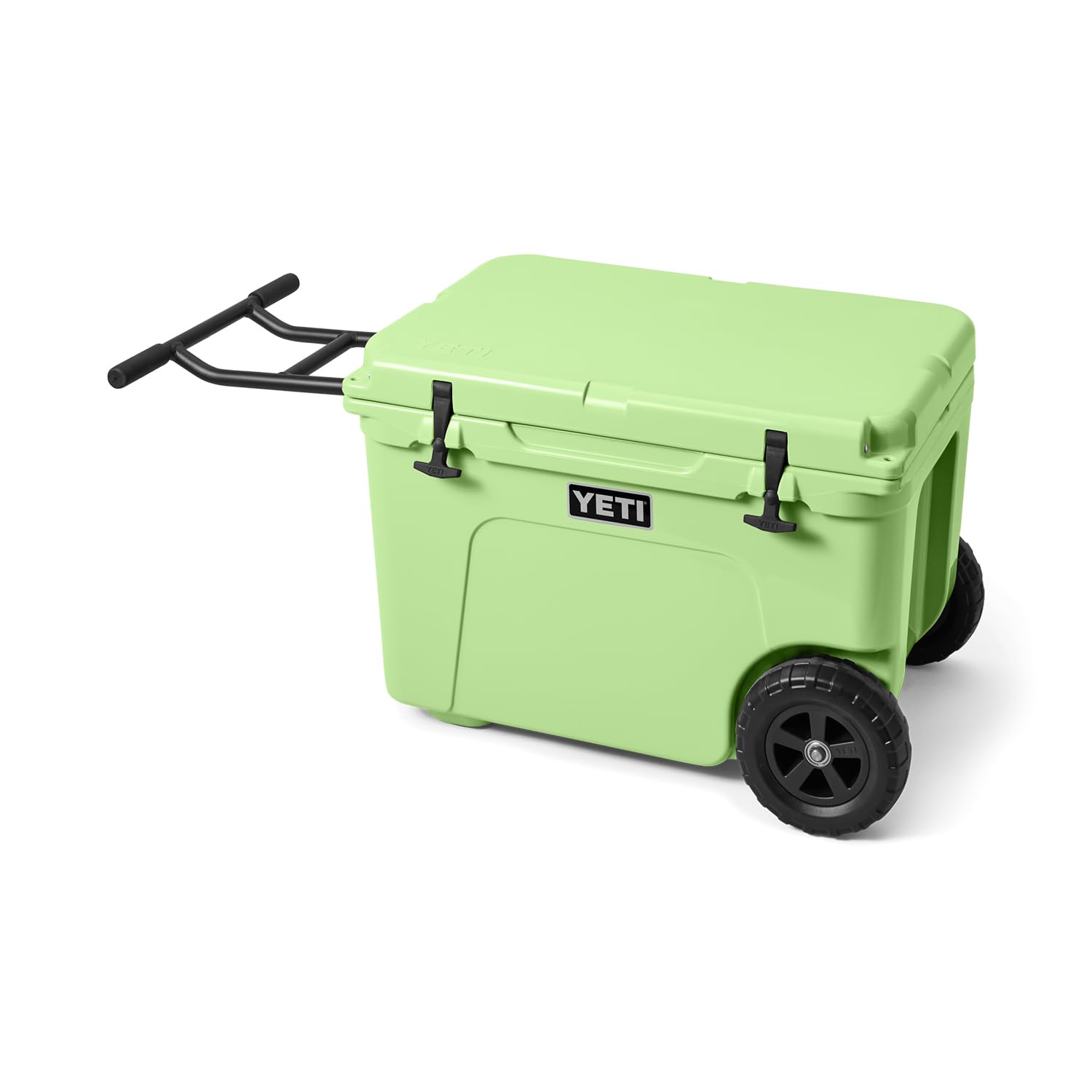 Foto 3 | Llavero Portátil Con Ruedas Cooler Yeti Tundra Haul - Venta Internacional.