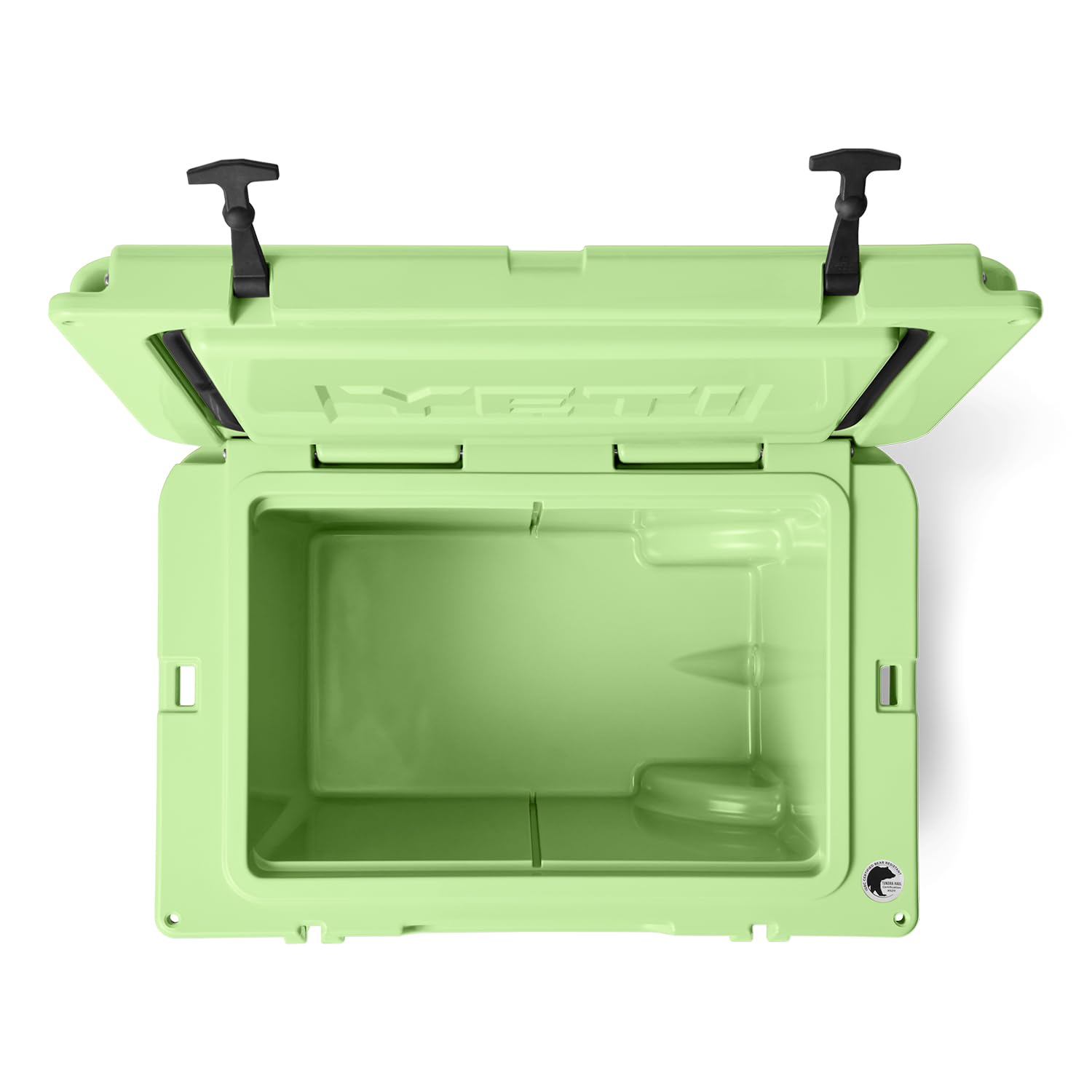 Foto 5 | Llavero Portátil Con Ruedas Cooler Yeti Tundra Haul - Venta Internacional.