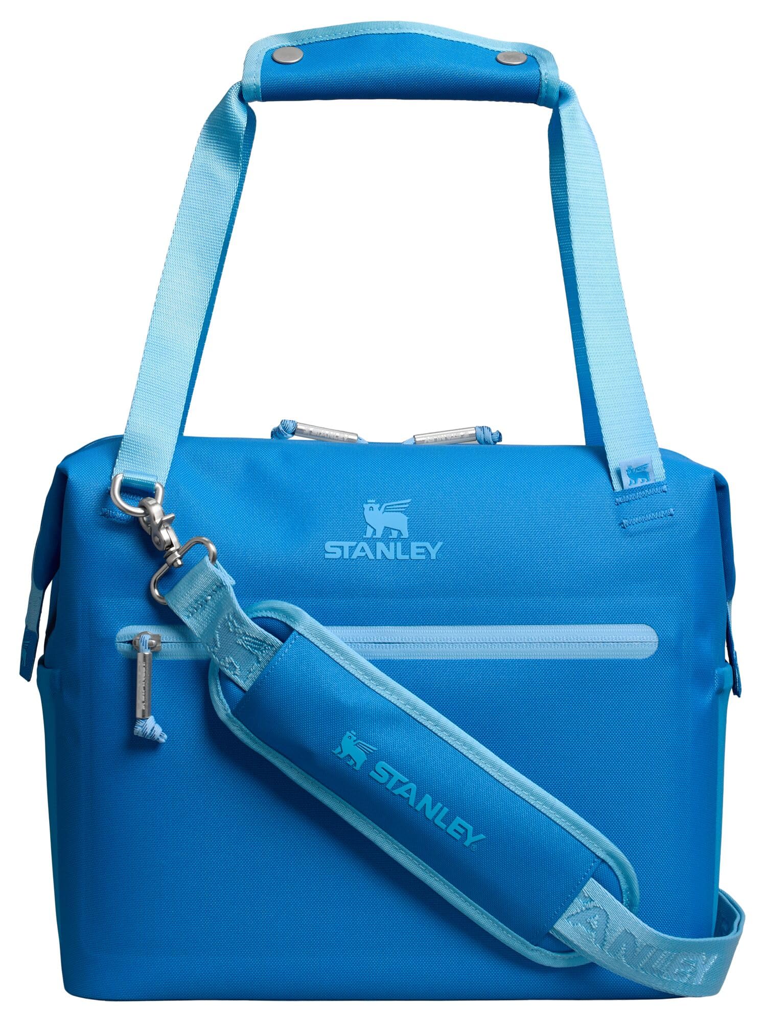 Foto 2 pulgar | Bolsa Térmica Stanley All Day Julienne Midi 11l Azure - Venta Internacional.