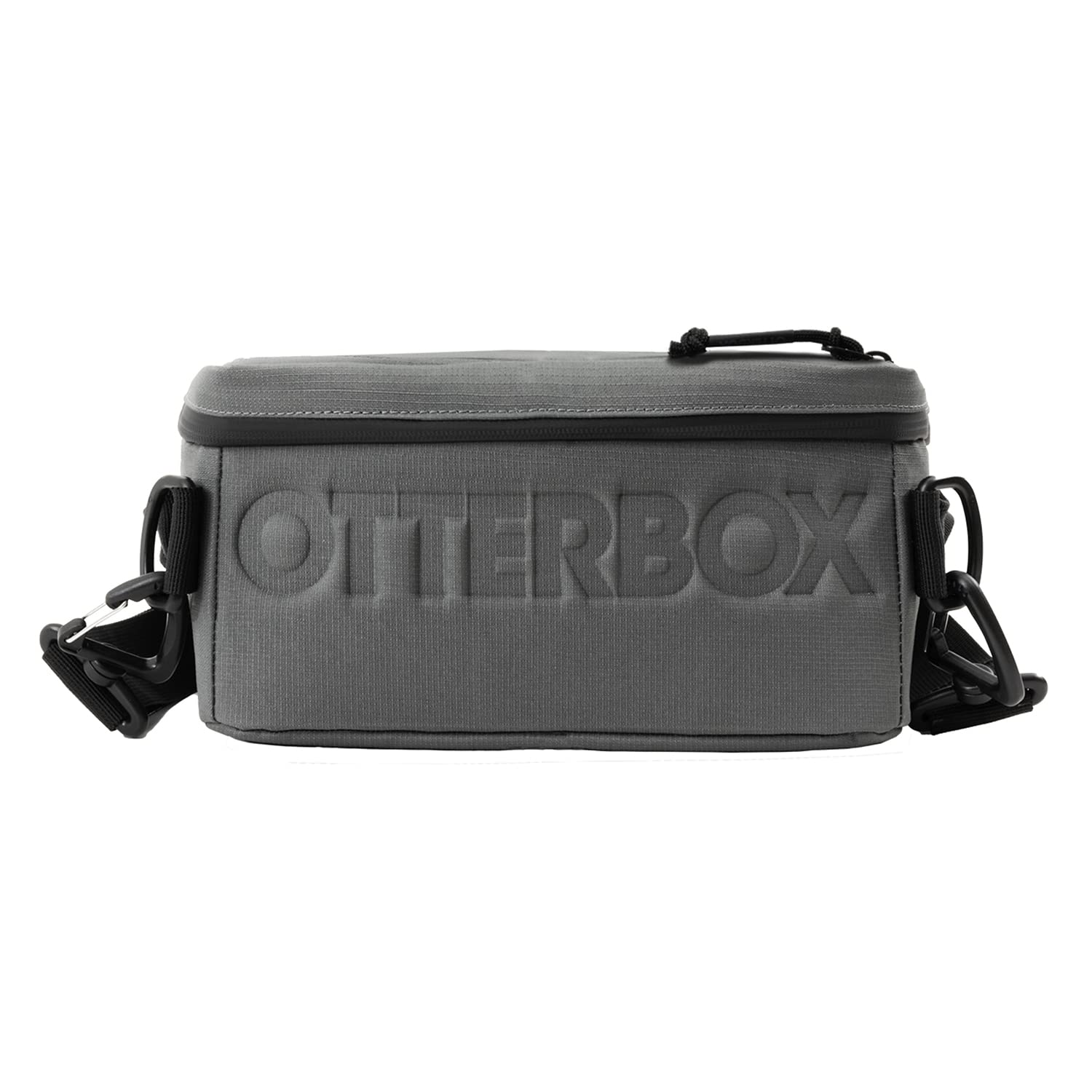Foto 2 pulgar | Enfriador Suave Cooler Otterbox Con Paquete De Hielo Grey Rock - Venta Internacional.