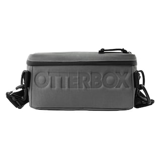 Foto 1 | Enfriador Suave Cooler Otterbox Con Paquete De Hielo Grey Rock - Venta Internacional.