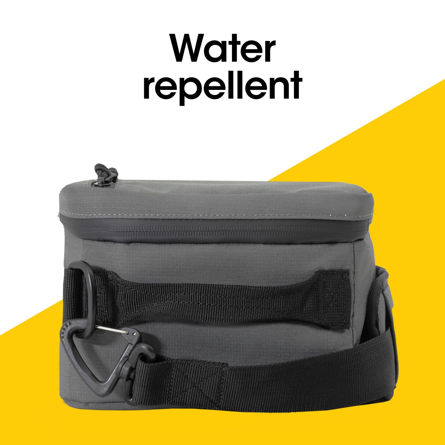 Foto 7 pulgar | Enfriador Suave Cooler Otterbox Con Paquete De Hielo Grey Rock - Venta Internacional.