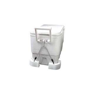 Foto 6 | Kit De Montaje Para Enfriador Attwood 14137-7 Con 4 Piezas De Esquina - Venta Internacional.
