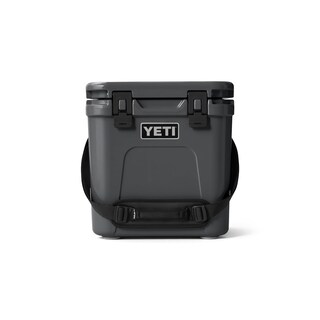 Foto 1 | Cooler Yeti Roadie 24 2.0 Hard Con Correa De Hombro, Color Carbón - Venta Internacional.