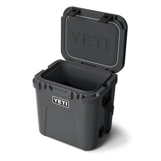 Foto 3 | Cooler Yeti Roadie 24 2.0 Hard Con Correa De Hombro, Color Carbón - Venta Internacional.