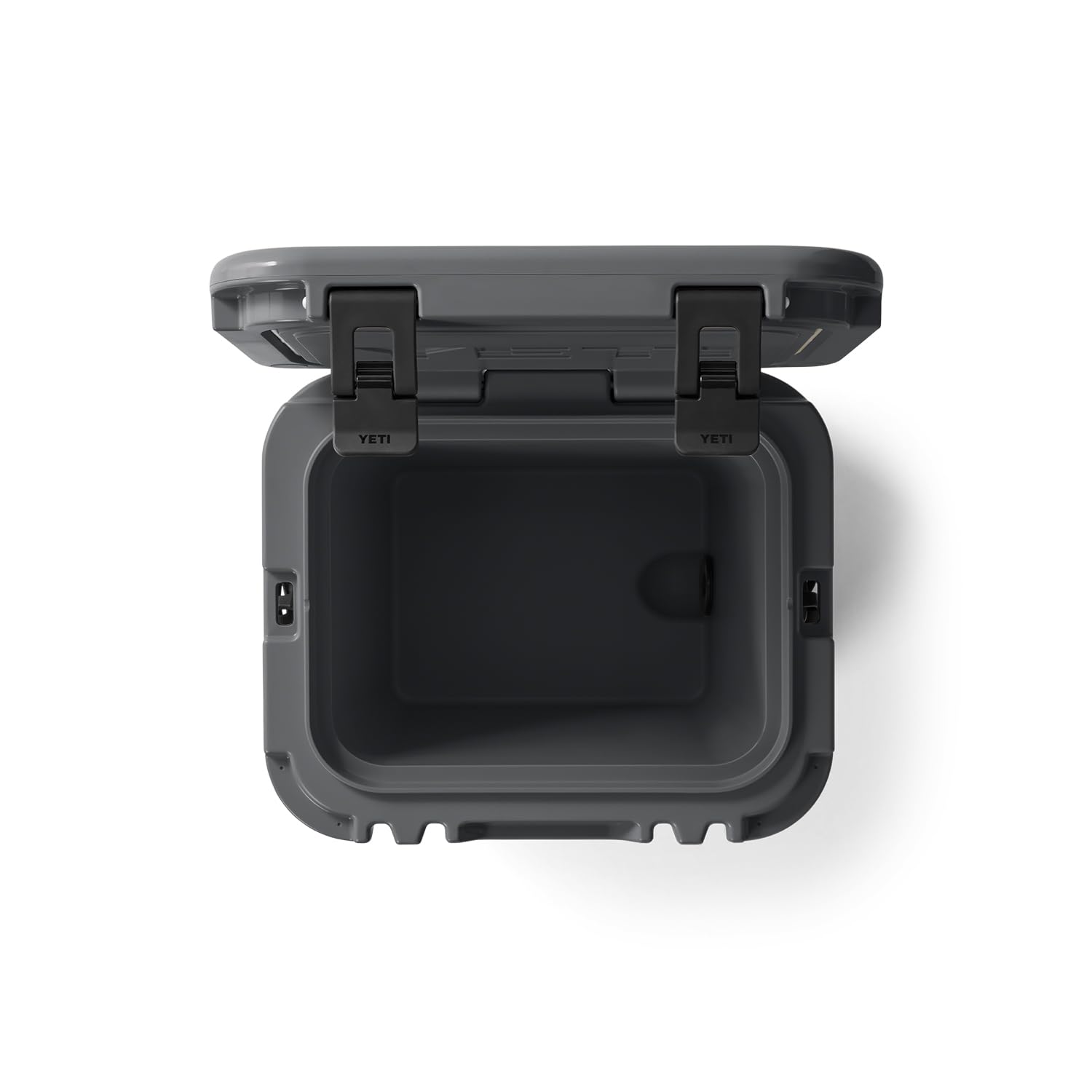 Foto 6 pulgar | Cooler Yeti Roadie 24 2.0 Hard Con Correa De Hombro, Color Carbón - Venta Internacional.
