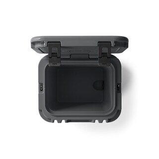 Foto 5 | Cooler Yeti Roadie 24 2.0 Hard Con Correa De Hombro, Color Carbón - Venta Internacional.