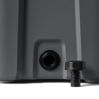 Foto 7 | Cooler Yeti Roadie 24 2.0 Hard Con Correa De Hombro, Color Carbón - Venta Internacional.