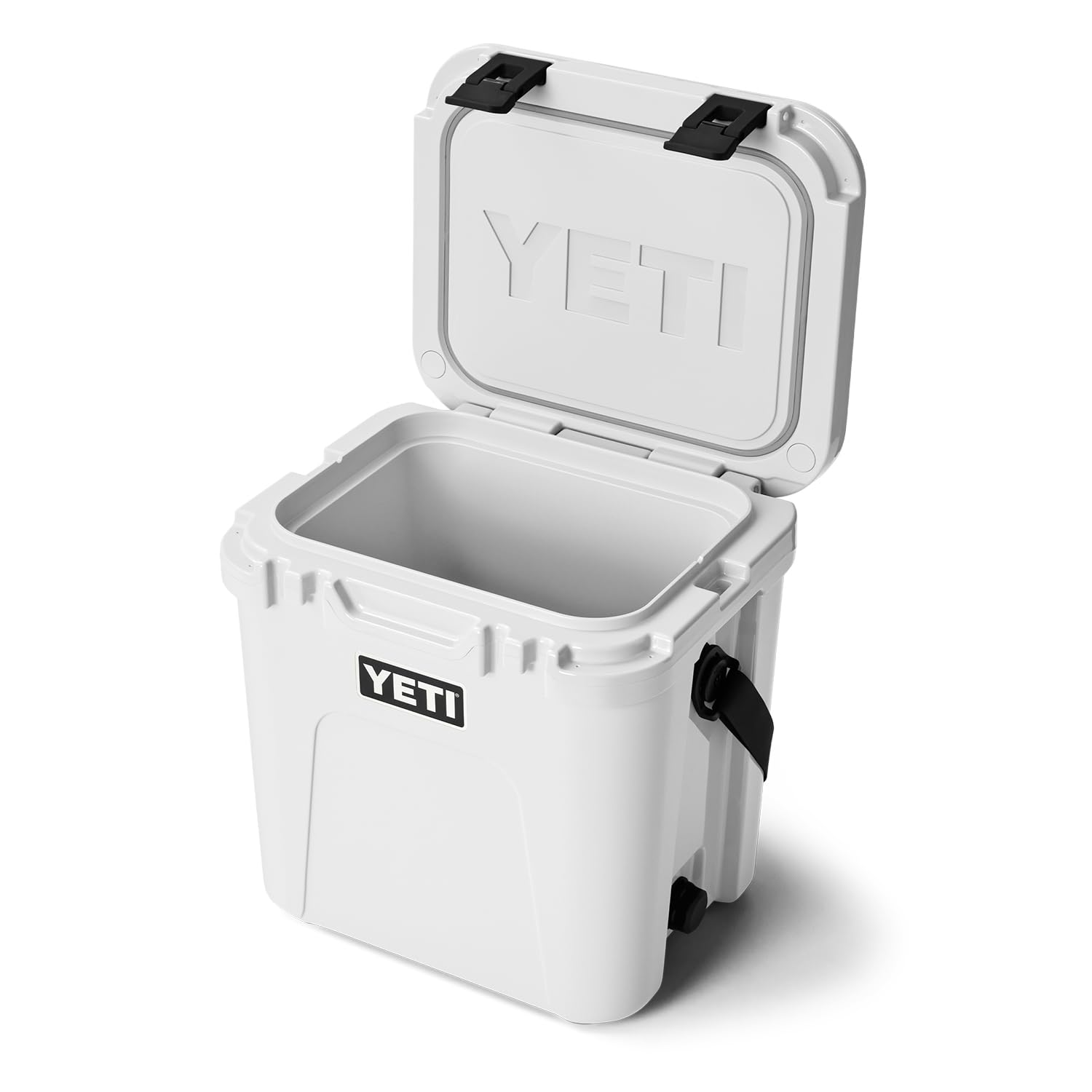 Foto 4 pulgar | Cooler Yeti Roadie 24 2.0 Hard Con Correa De Hombro Blanca - Venta Internacional.