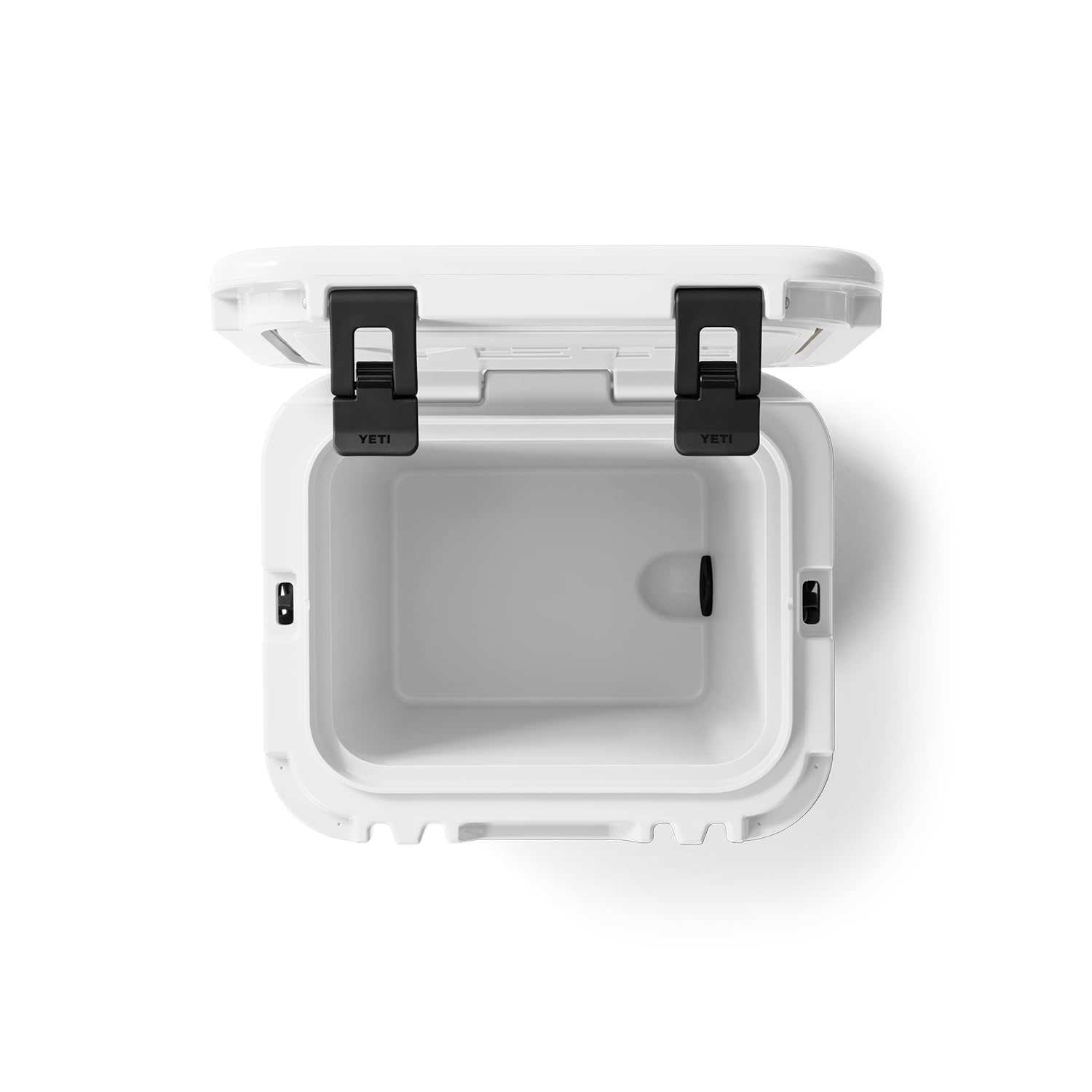 Foto 6 pulgar | Cooler Yeti Roadie 24 2.0 Hard Con Correa De Hombro Blanca - Venta Internacional.