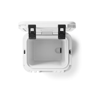 Foto 5 | Cooler Yeti Roadie 24 2.0 Hard Con Correa De Hombro Blanca - Venta Internacional.