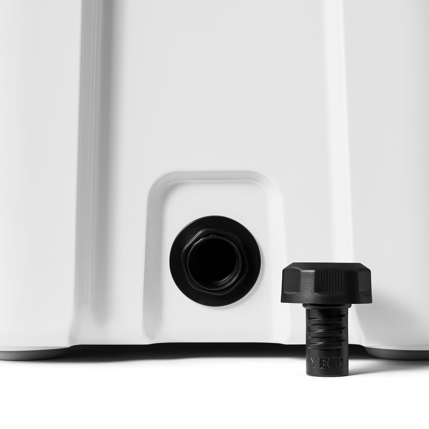 Foto 8 pulgar | Cooler Yeti Roadie 24 2.0 Hard Con Correa De Hombro Blanca - Venta Internacional.