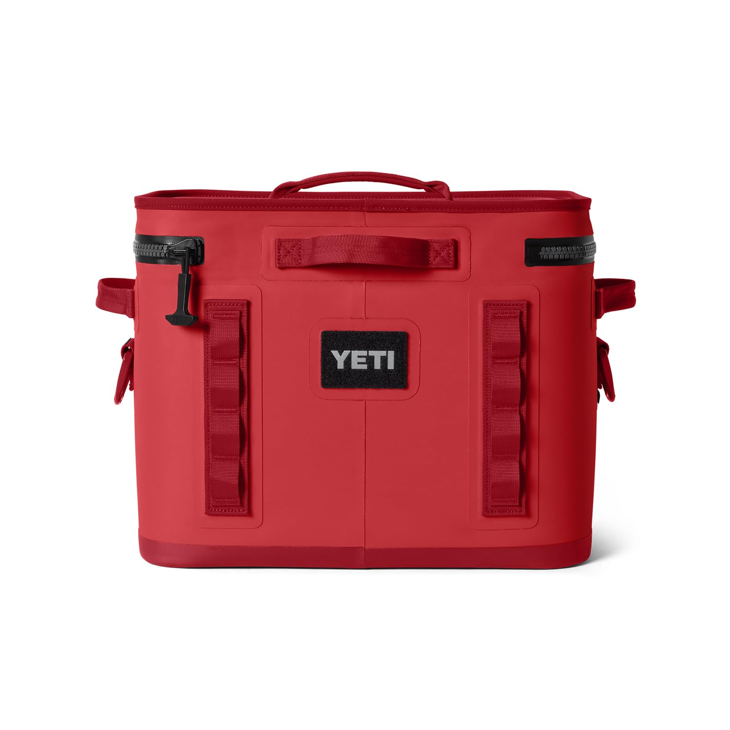 Foto 6 pulgar | Nevera Portátil Yeti Hopper Flip 18 Rescue Red - Venta Internacional.