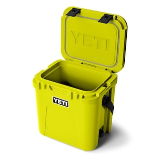 Foto 3 | Cooler Yeti Roadie 24 2.0 Hard Con Correa De Hombro Firefly Yellow - Venta Internacional.