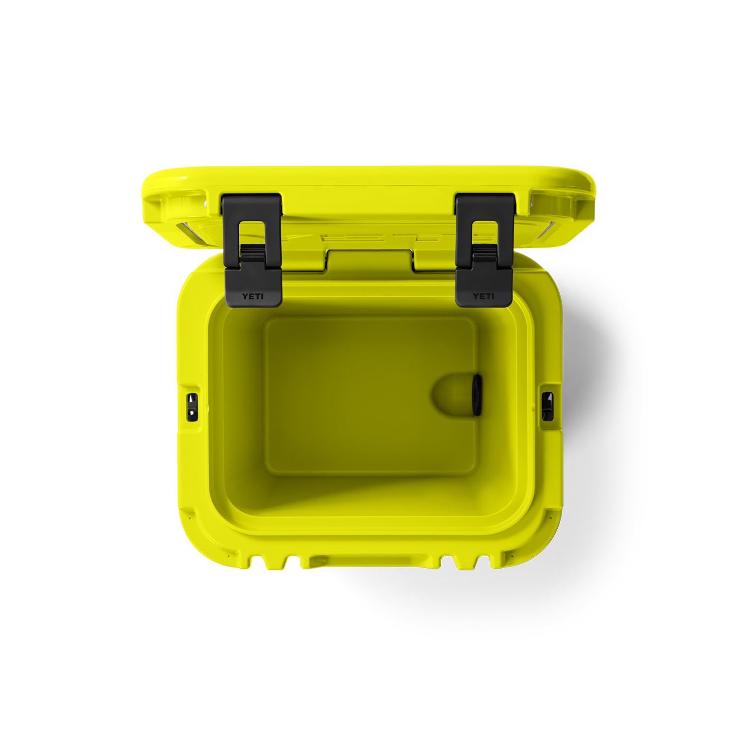 Foto 6 pulgar | Cooler Yeti Roadie 24 2.0 Hard Con Correa De Hombro Firefly Yellow - Venta Internacional.
