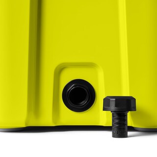 Foto 7 | Cooler Yeti Roadie 24 2.0 Hard Con Correa De Hombro Firefly Yellow - Venta Internacional.
