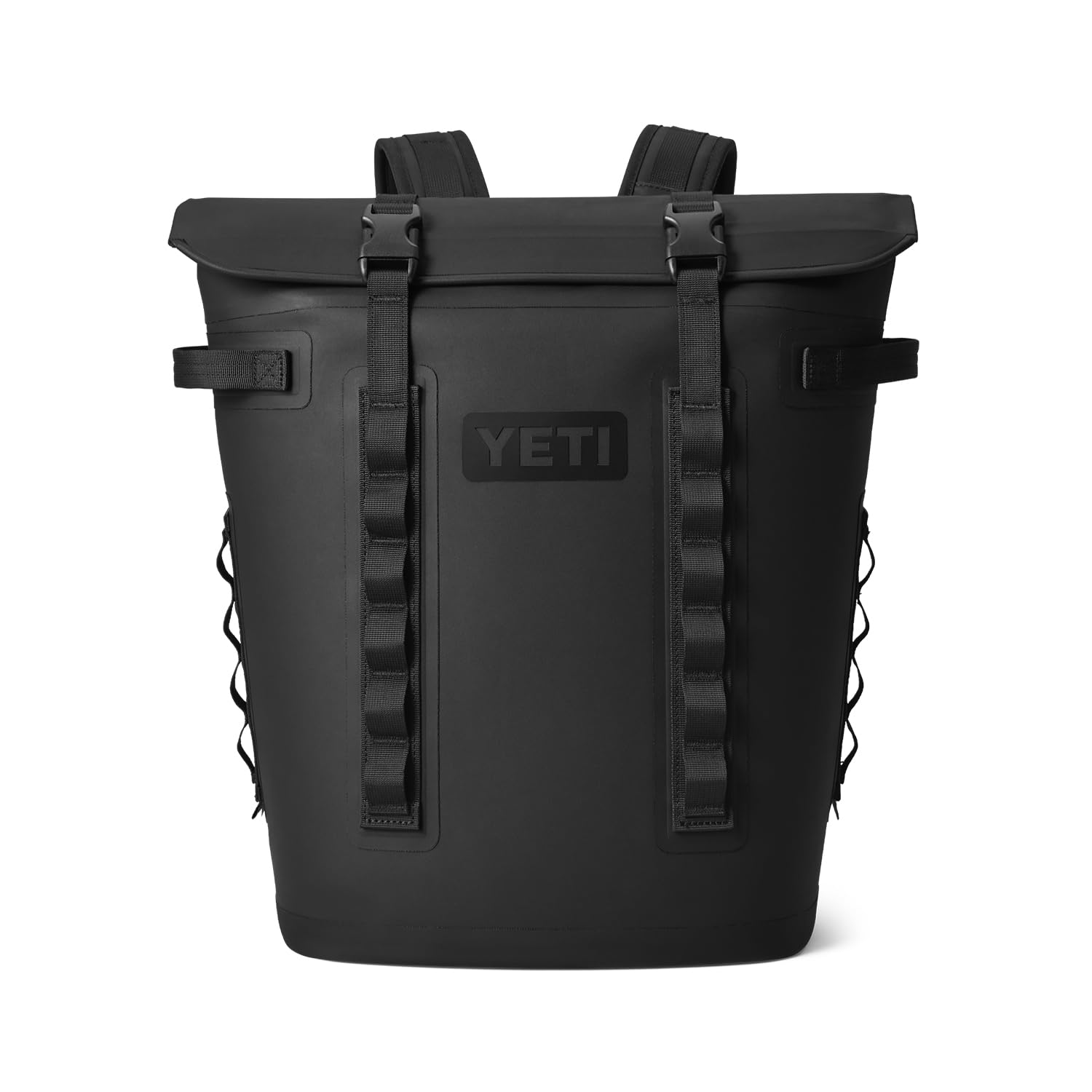 Foto 1 | Mochila Con Laterales Blandos Yeti Hopper M20, Color Negro - Venta Internacional.