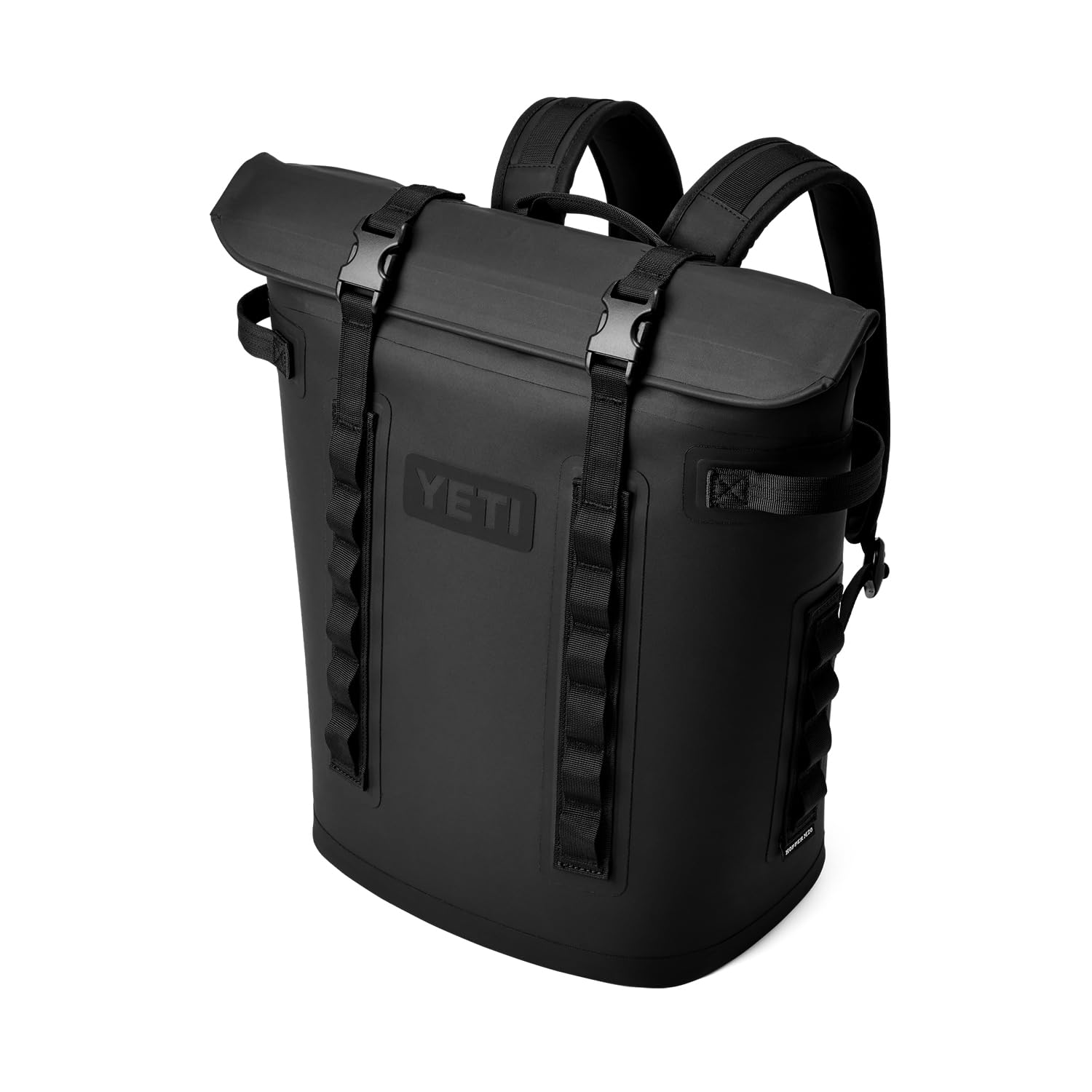 Foto 5 pulgar | Mochila Con Laterales Blandos Yeti Hopper M20, Color Negro - Venta Internacional.
