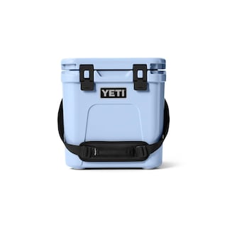 Foto 1 | Cooler Yeti Roadie 24 2.0 Hard Big Sky Blue, 13.3 Libras, 33 Latas - Venta Internacional.