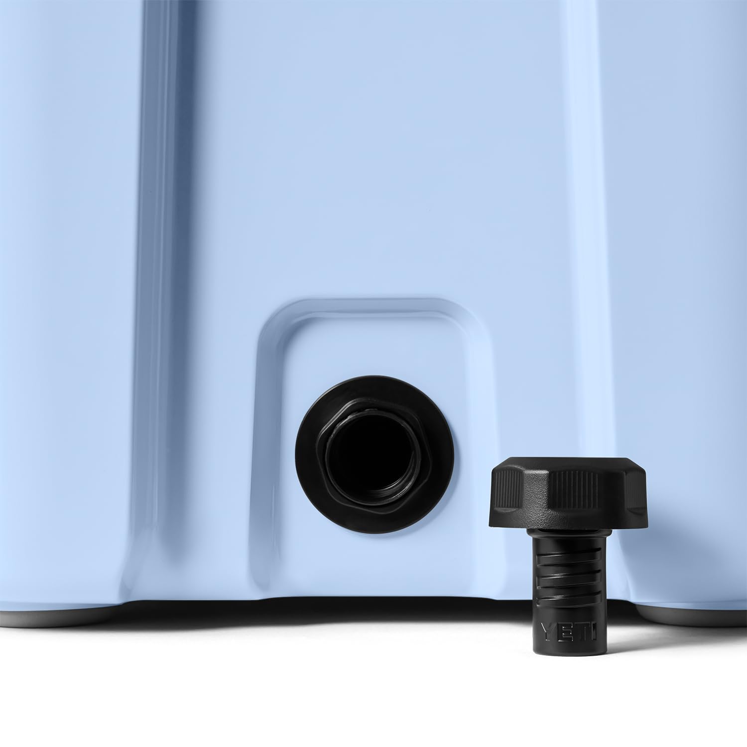 Foto 8 pulgar | Cooler Yeti Roadie 24 2.0 Hard Big Sky Blue, 13.3 Libras, 33 Latas - Venta Internacional.