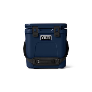 Foto 1 | Cooler Yeti Roadie 24 2.0 Hard Con Correa De Hombro Azul Marino - Venta Internacional.